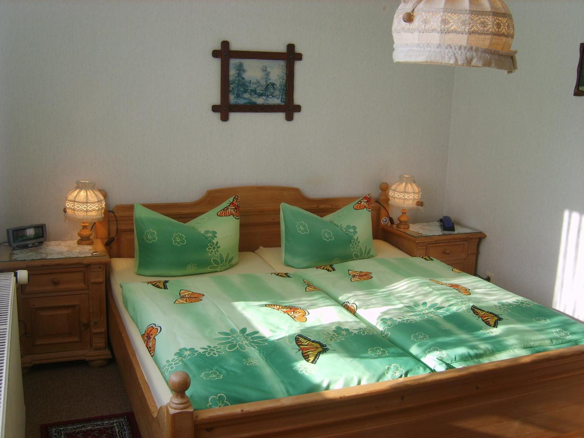 Landhotel Sperlingsberg Crimmitschau Extérieur photo